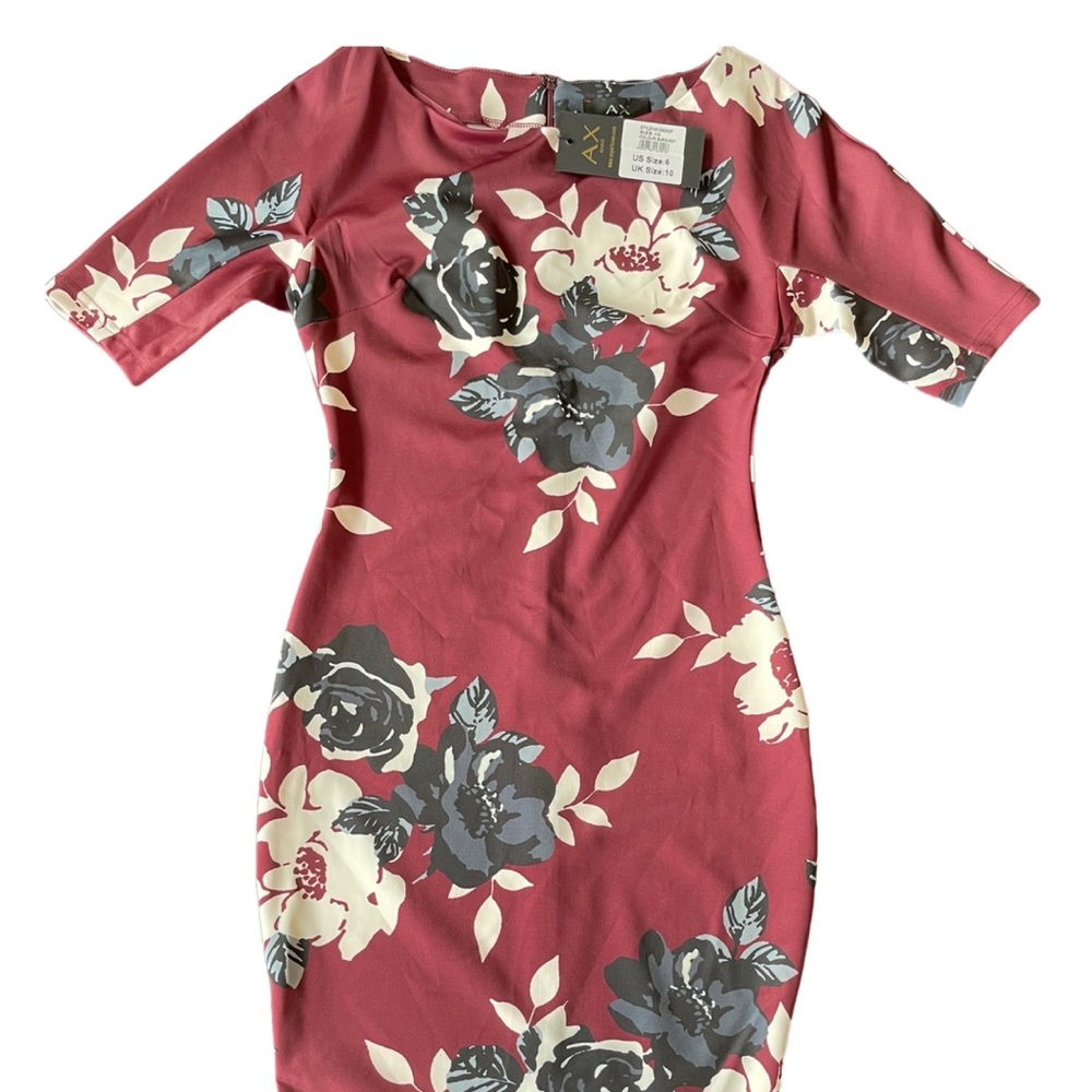 Ladies dress